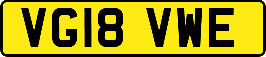 VG18VWE