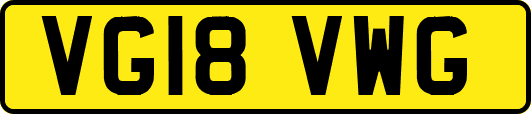 VG18VWG