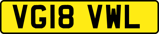 VG18VWL