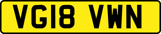 VG18VWN