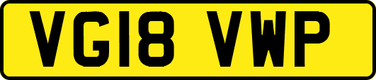 VG18VWP