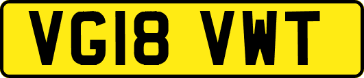 VG18VWT