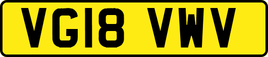 VG18VWV