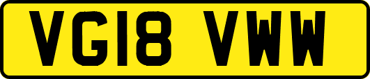 VG18VWW