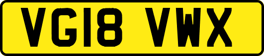 VG18VWX