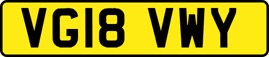 VG18VWY