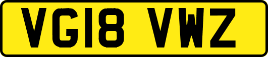 VG18VWZ