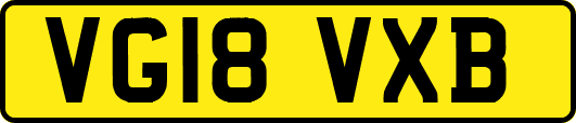 VG18VXB