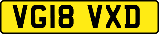VG18VXD