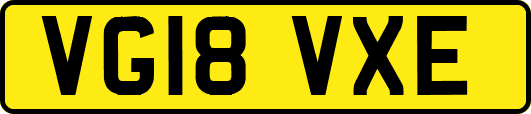 VG18VXE