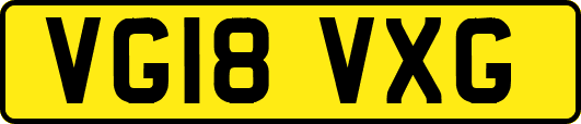 VG18VXG