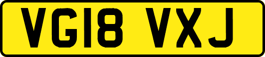 VG18VXJ