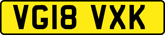 VG18VXK