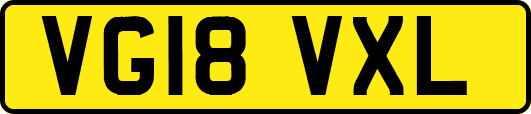 VG18VXL