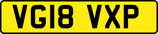 VG18VXP