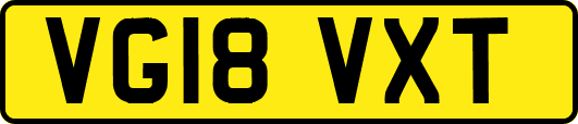 VG18VXT