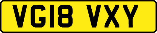 VG18VXY