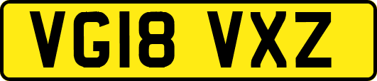 VG18VXZ