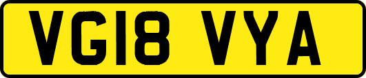 VG18VYA