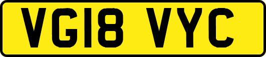VG18VYC