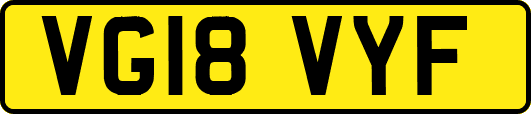 VG18VYF