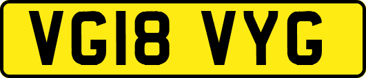 VG18VYG