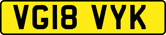 VG18VYK