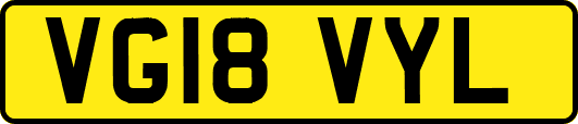 VG18VYL
