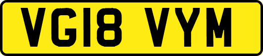 VG18VYM