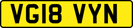 VG18VYN