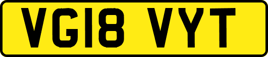 VG18VYT