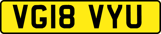 VG18VYU