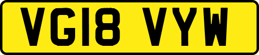 VG18VYW