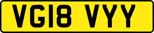VG18VYY