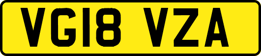 VG18VZA