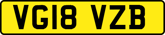 VG18VZB