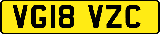 VG18VZC