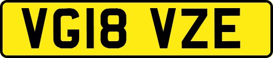 VG18VZE