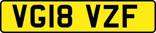 VG18VZF