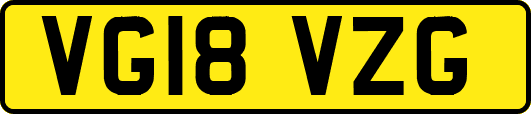 VG18VZG