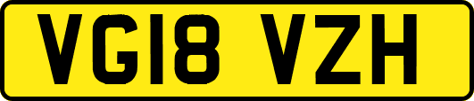 VG18VZH