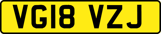 VG18VZJ
