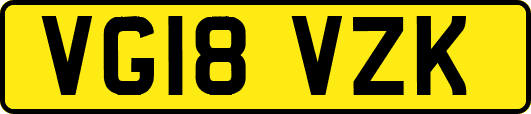 VG18VZK
