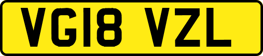 VG18VZL