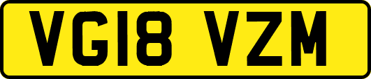 VG18VZM