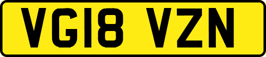 VG18VZN