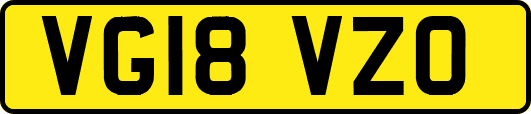 VG18VZO