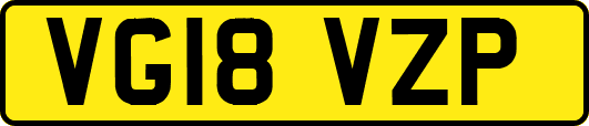 VG18VZP