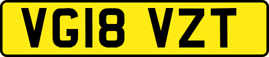 VG18VZT