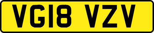 VG18VZV